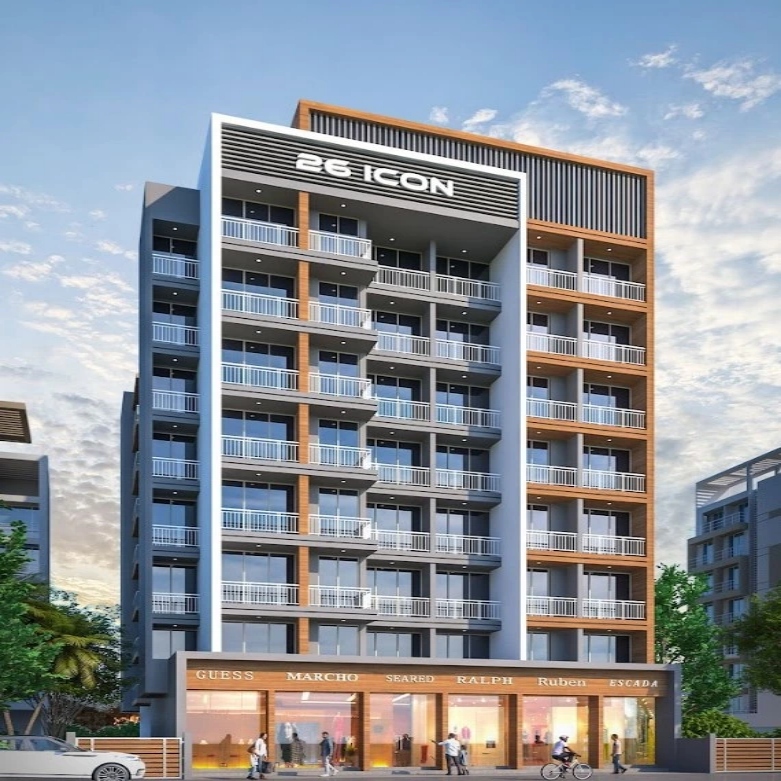 flat for sale in mumbai